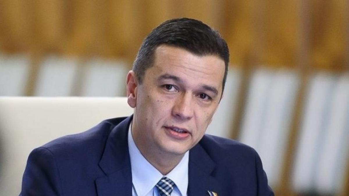 premierul sorin grindeanu va merge duminica seara la mai pentru a se informa cu privire la situatia