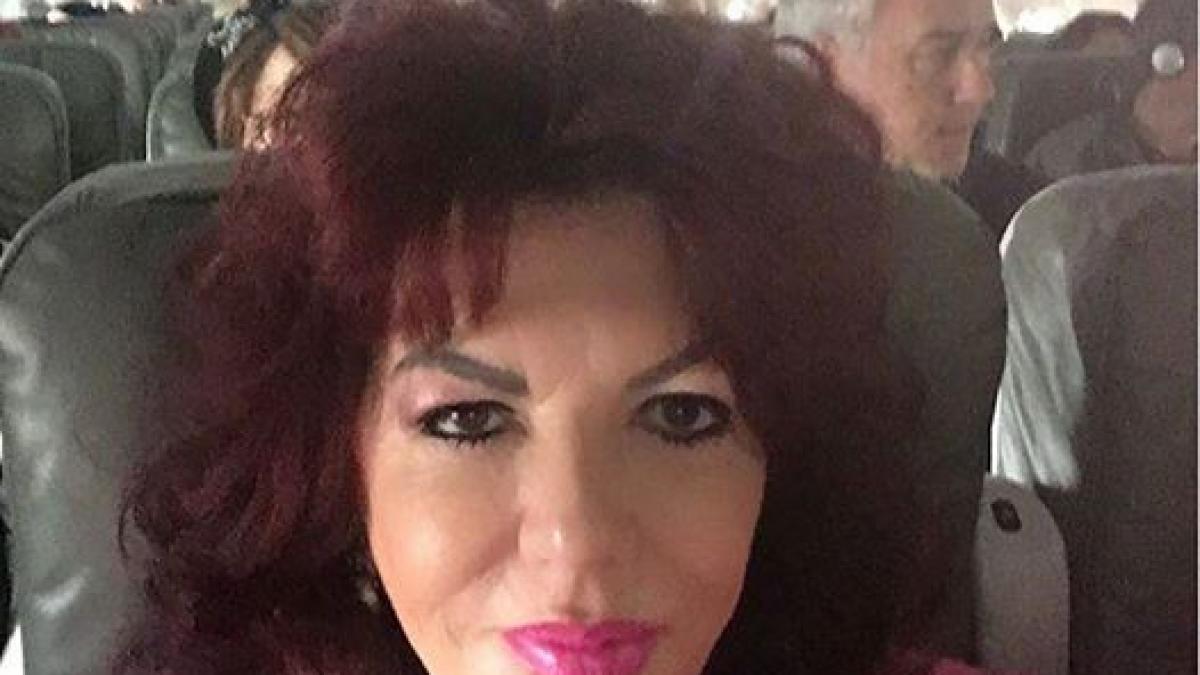 carmen harra la un pas de moarte pe aeroportul din florida cinci oameni au murit in atentat