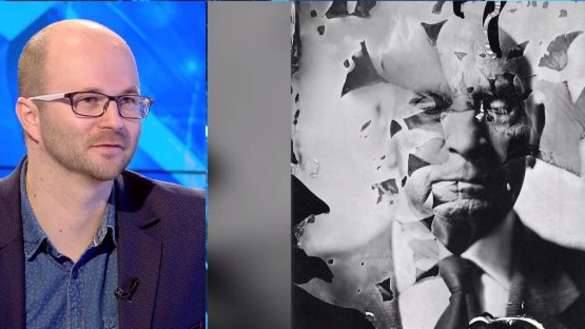 eroul zilei radu chindris tanarul care reinvie fotografie pe sticla