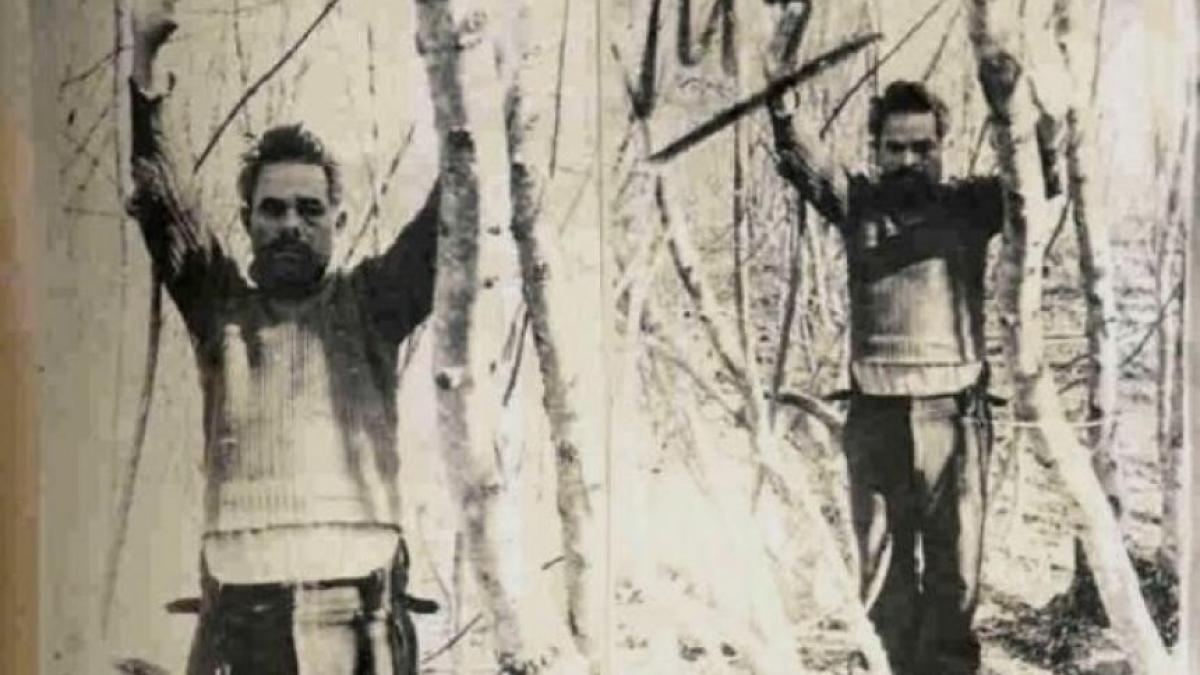 haiducii dobrogei aromanii care si au varsat sangele luptand cu securitatea