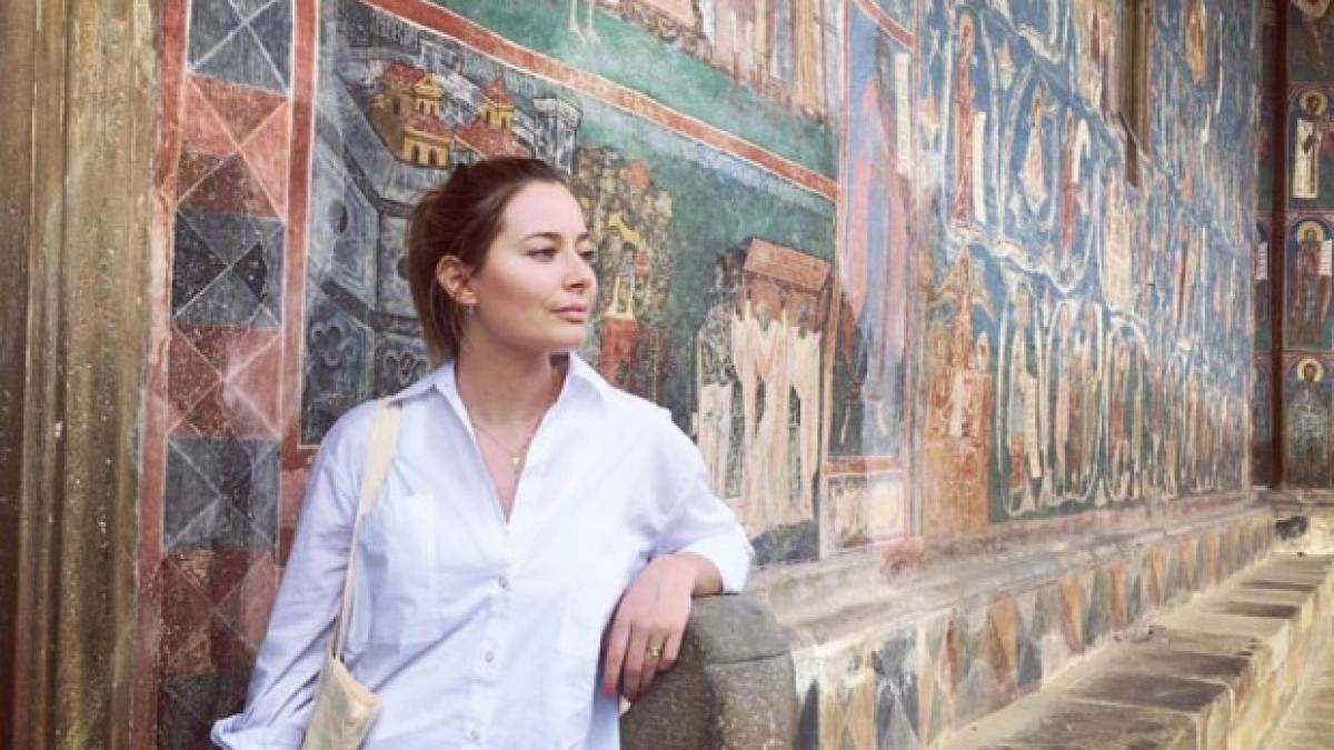 laura cosoi cel mai dureros episod din viata credeam ca imi pierd mintile