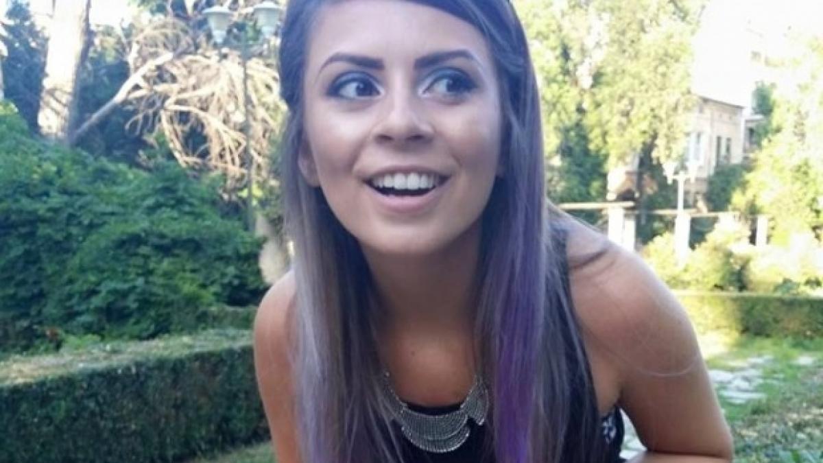 mesajul tulburator adresat mamei lui alexis barmanita din colectiv moarta in incendiu