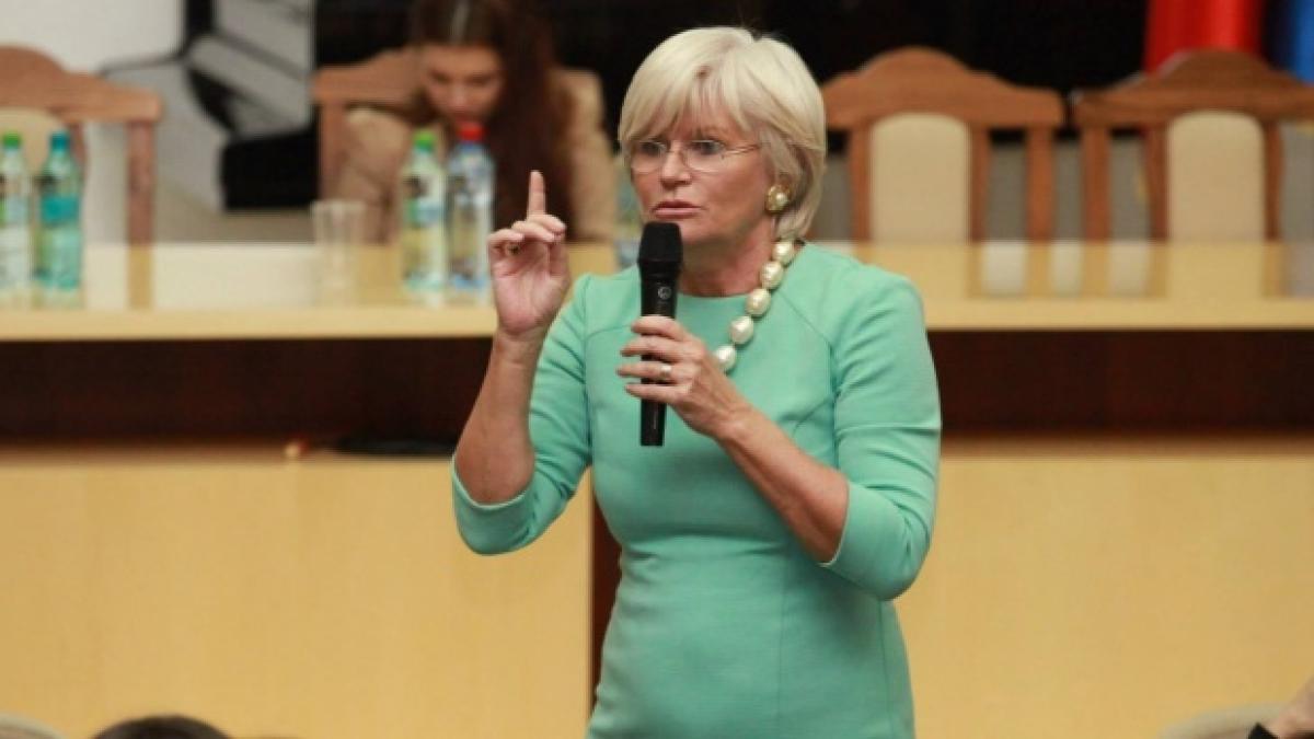 monica tatoiu a rabufnit pe facebook pana unde merge iresponsabilitatea negociatorilor de aliante