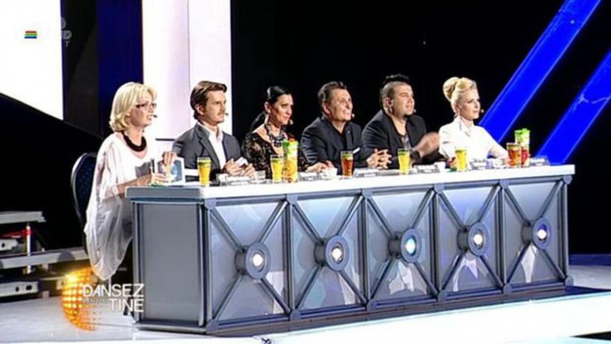 o coregrafa de la dansez pentru tine jefuita in transportul in comun