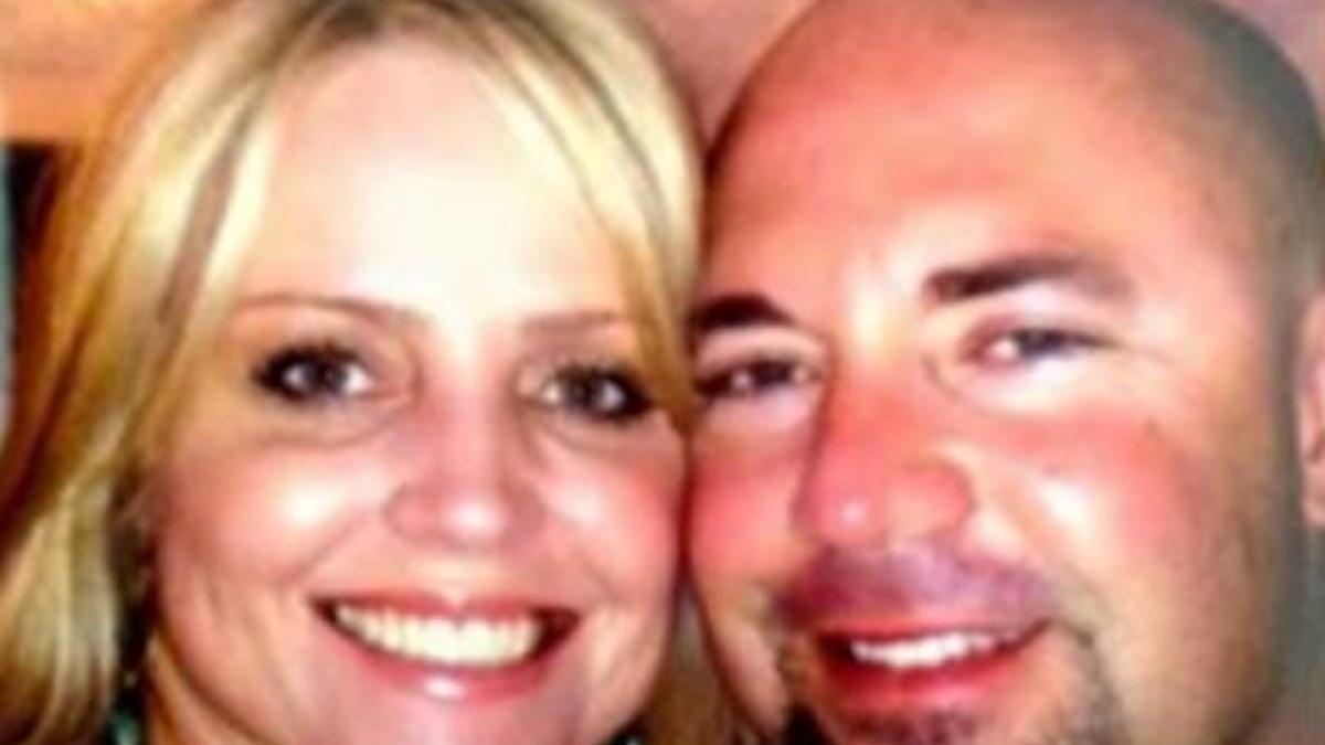 a divortat de ea dupa patru ani de casnicie dupa despartire femeia a observat ceva socant pe