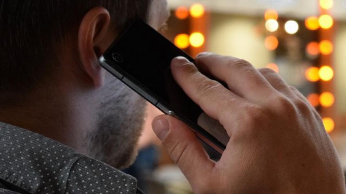 a fost ucis in timp ce vorbea cu iubita lui la telefon care au fost ultimele cuvinte pe care i le a