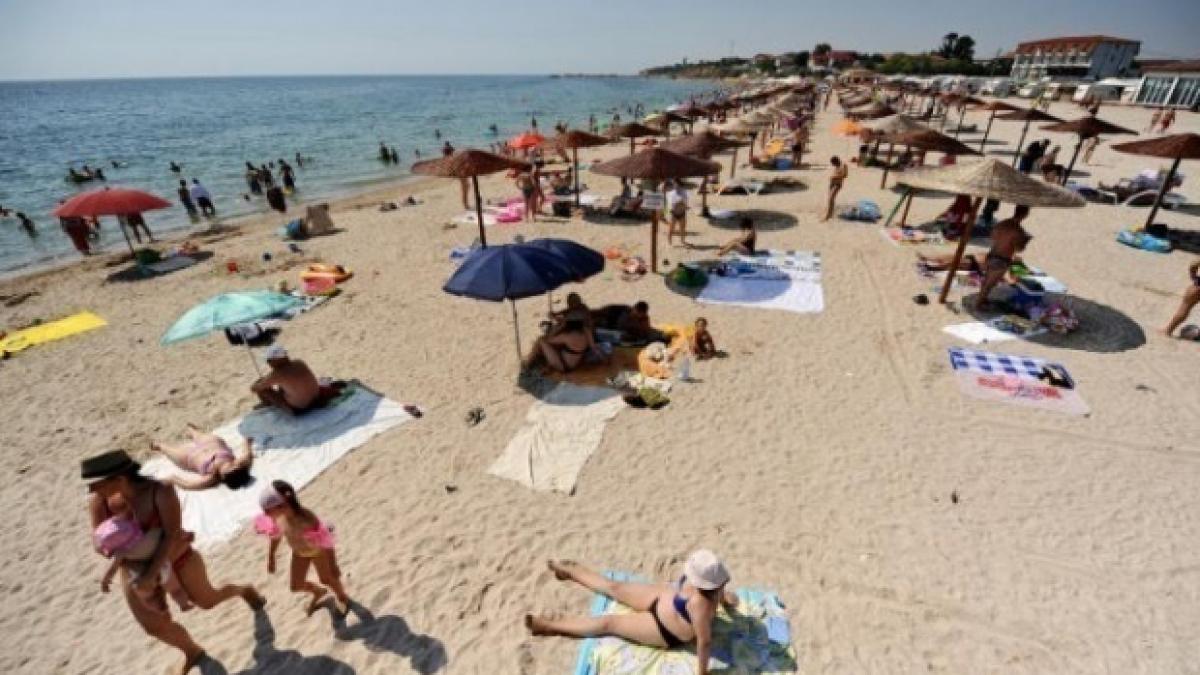 bulgaria a atras in 2016 mai multi turisti decat populatia tarii
