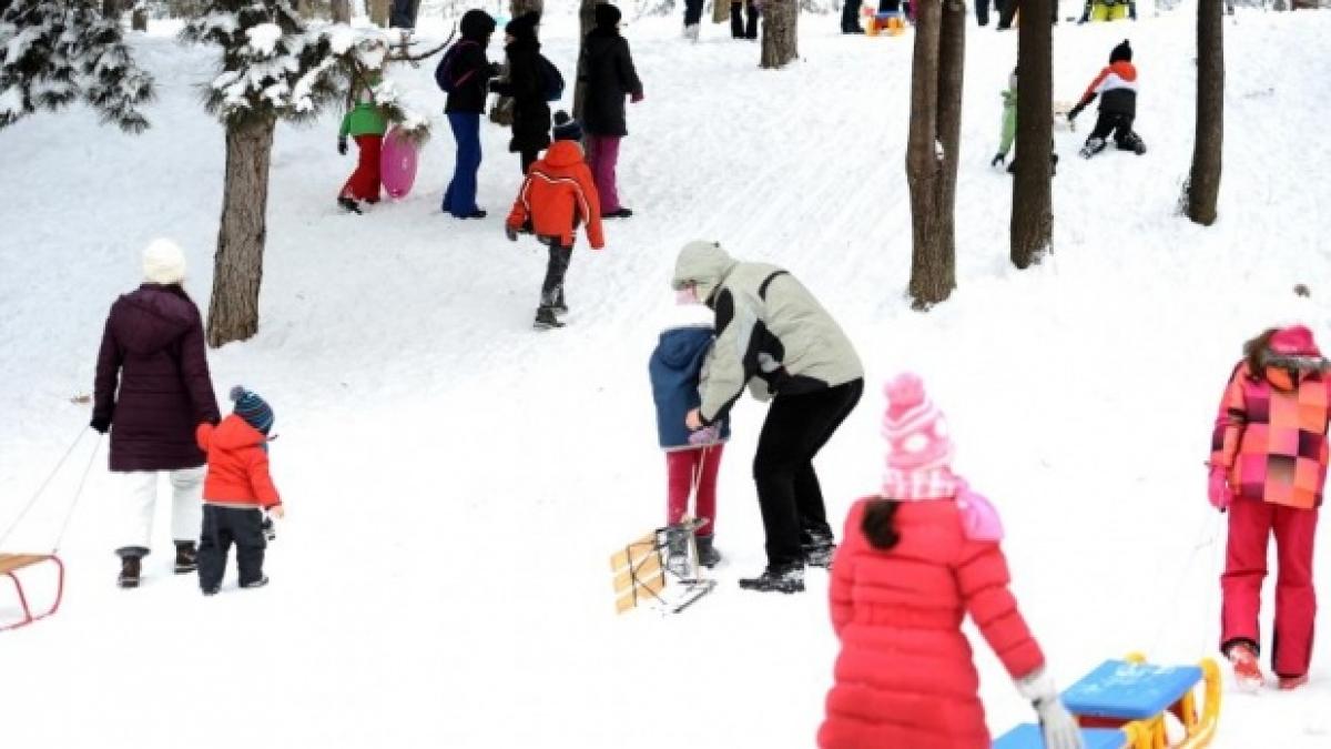 cand incepe scoala dupa vacanta de iarna anunt important facut de ministerul educatiei