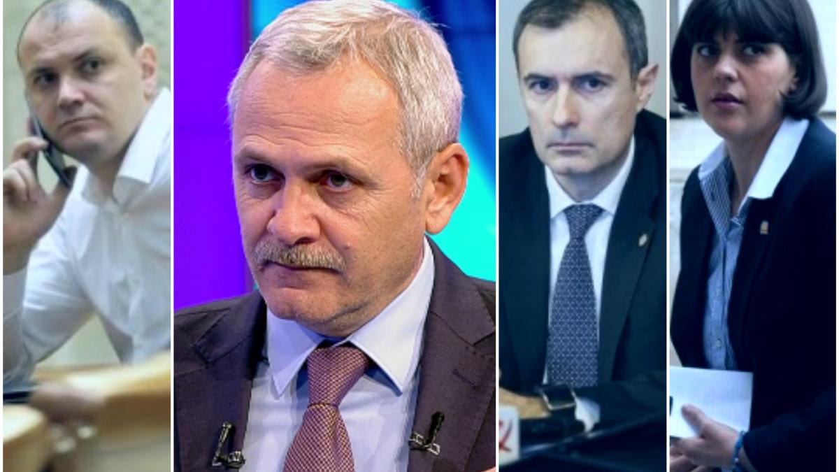 dragnea despre megascandalul anului ce spune despre intalnirile ghita coldea