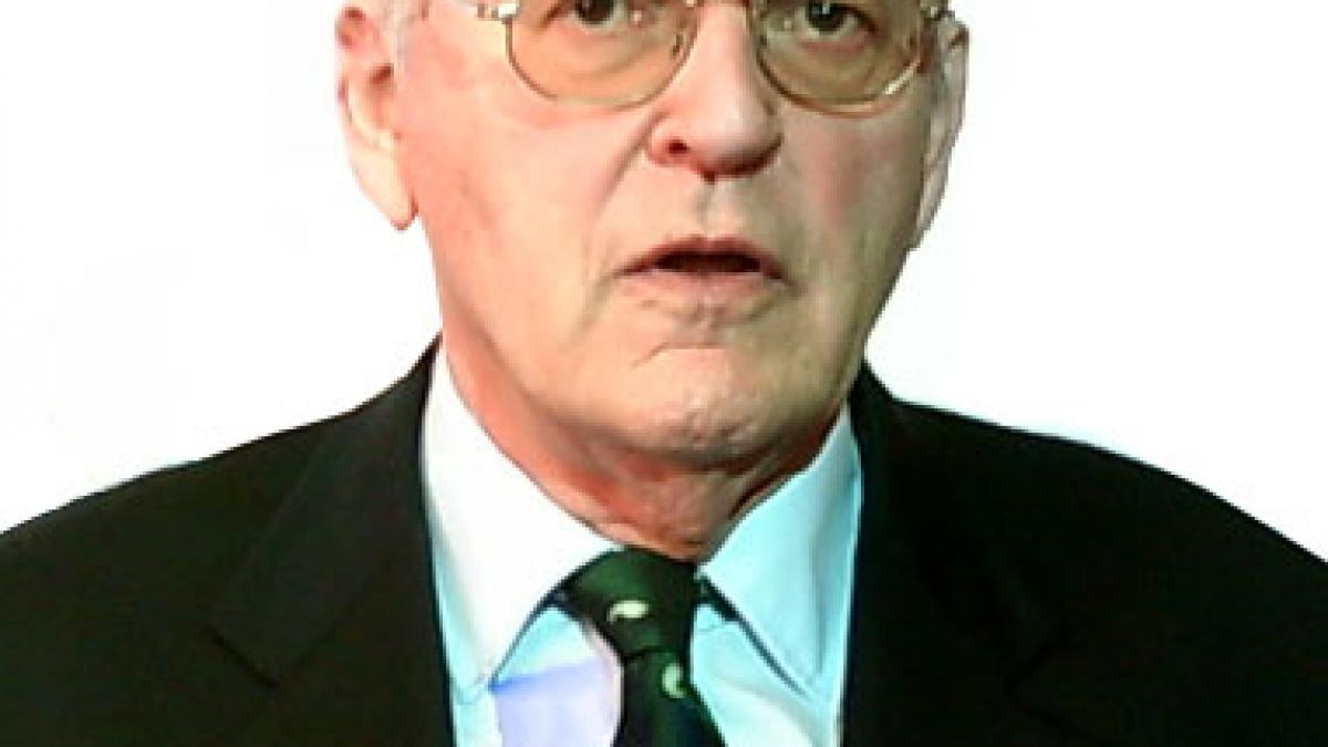 fostul presedinte german roman herzog a incetat din viata