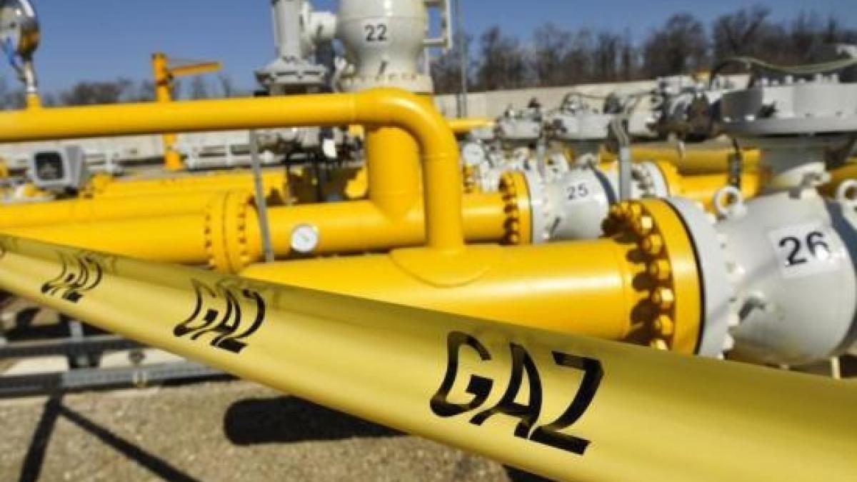 gazprom a exportat o cantitate record de gaze naturale spre europa in 2016