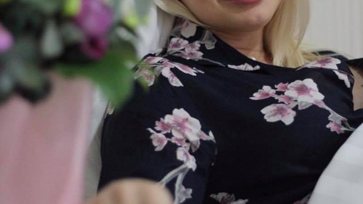 jojo a nascut cum se va numi copilul