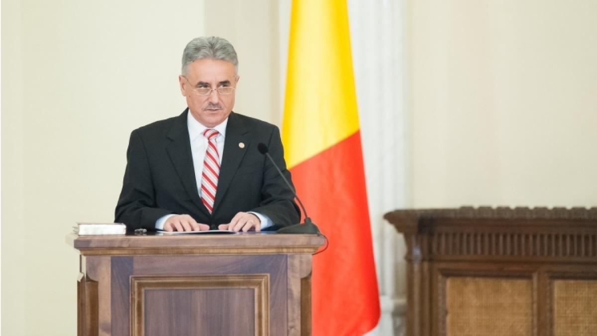 ministrul finantelor critica guvernul ciolos pentru modul in care a gestionat bugetul tarii