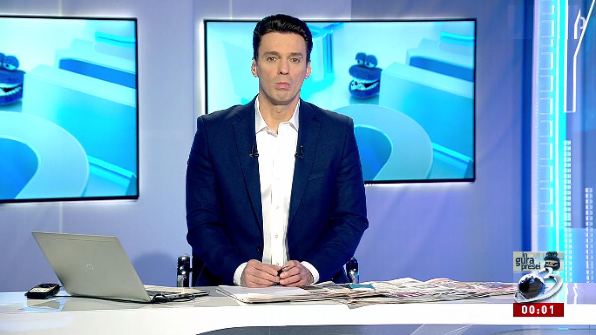 mircea badea daca guvernul ar taia 50 din bugetul sri 80 din asa zisa presa din romania ar disparea