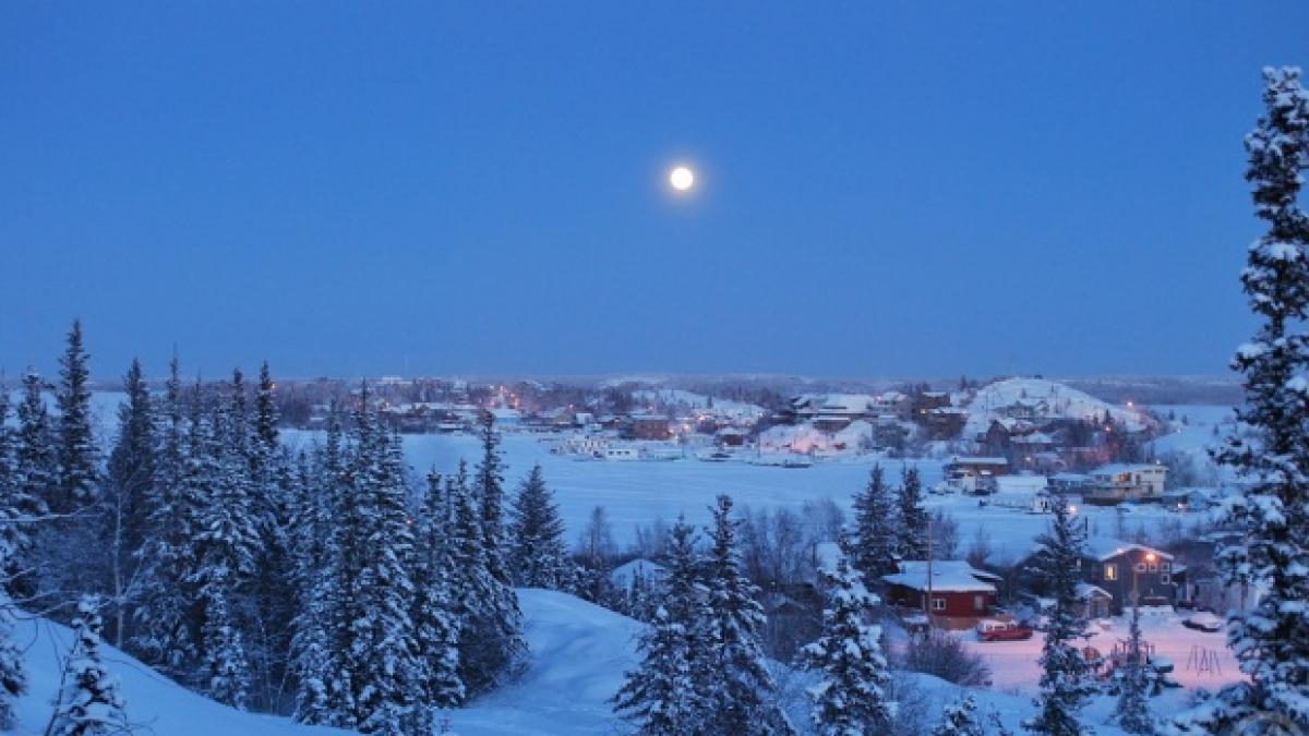 polul frigului s a mutat in romania minus 53 de grade in muntii tarcu