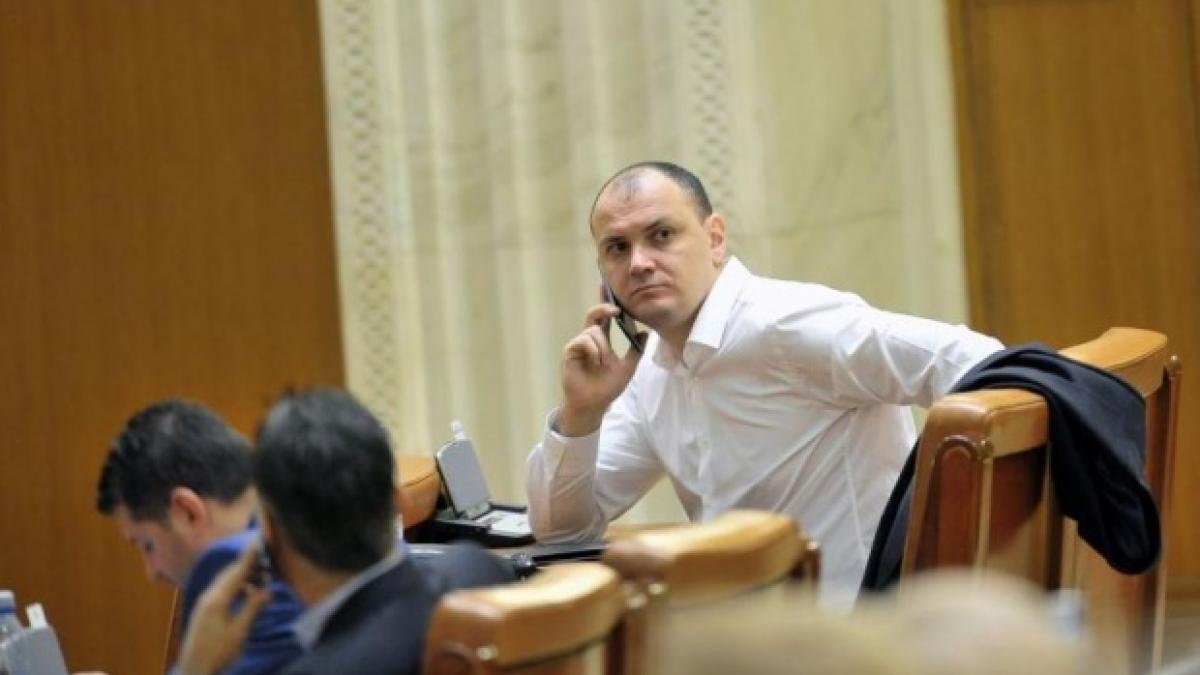 Sebastian Ghiță s-ar afla în Iordania, ţară care nu are un tratat de extrădare cu România