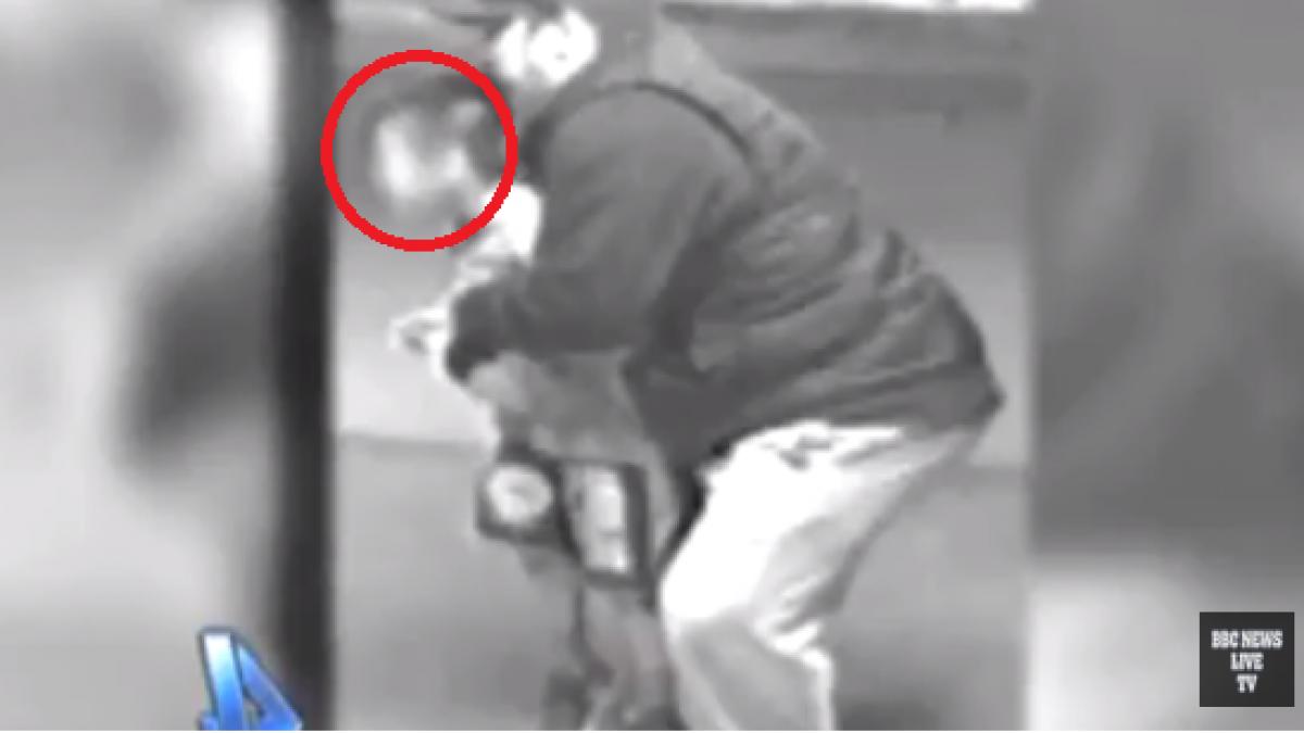 tentativa de rapire a unui baietel de 8 ani in plina zi pe strada cum a reusit sa se salveze