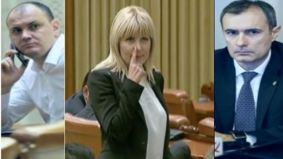 100 de minute dezvaluiri incendiare despre contextul intalnirii coldea ghita ce rol a jucat elena