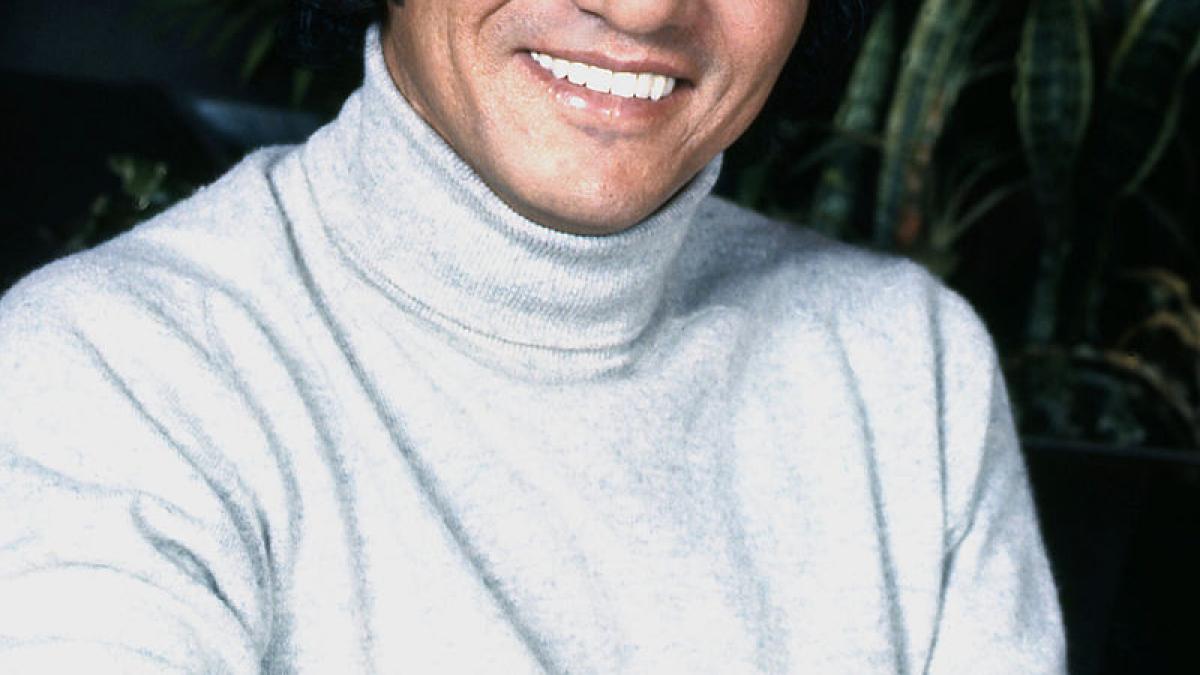 a murit buddy greco cunoscut cantaret si pianist