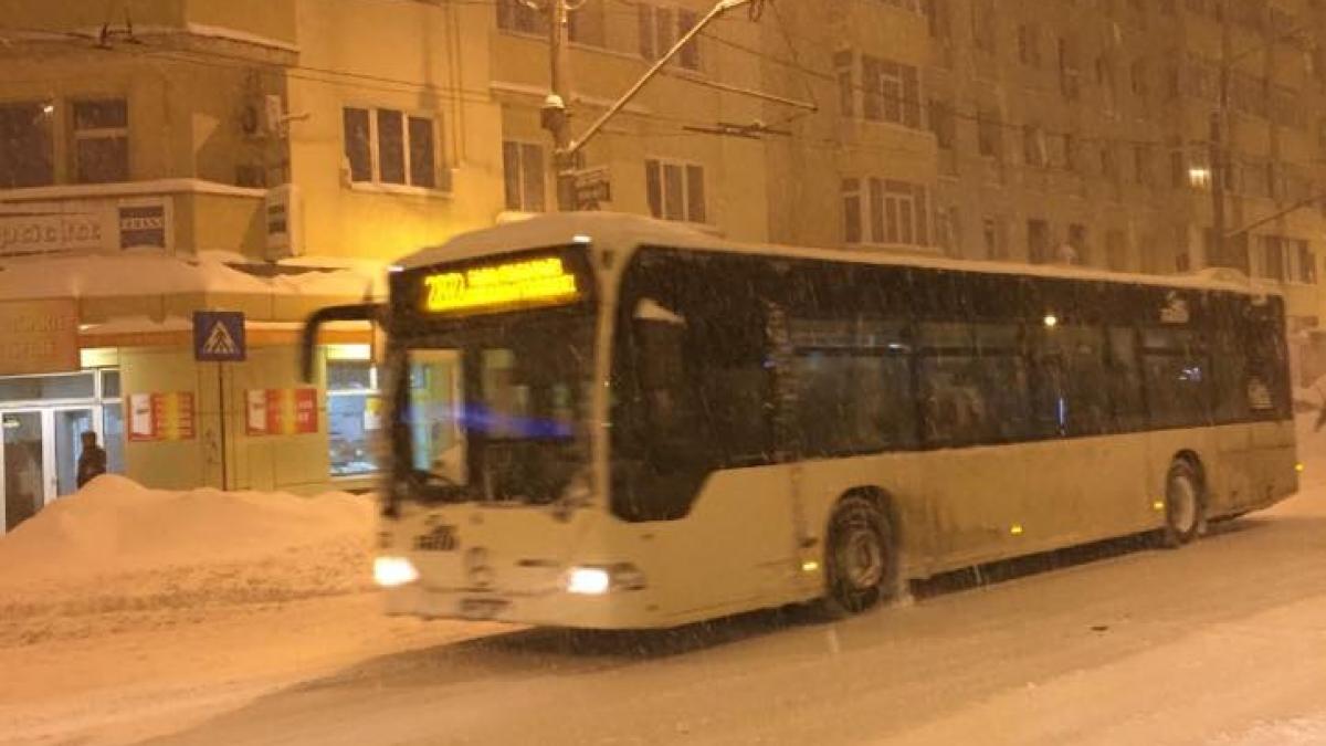 cum se circula in bucuresti anuntul facut de primarul capitalei