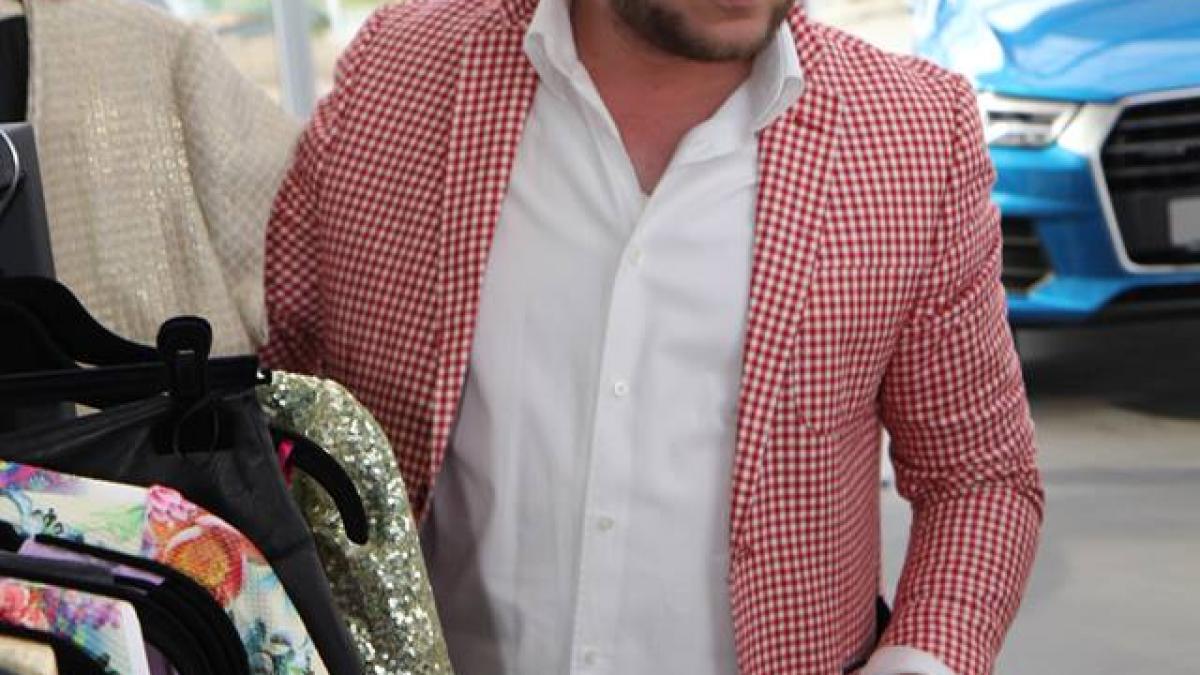 designerul preferat al lui carmen iohannis internat de urgenta intr un spital din germania