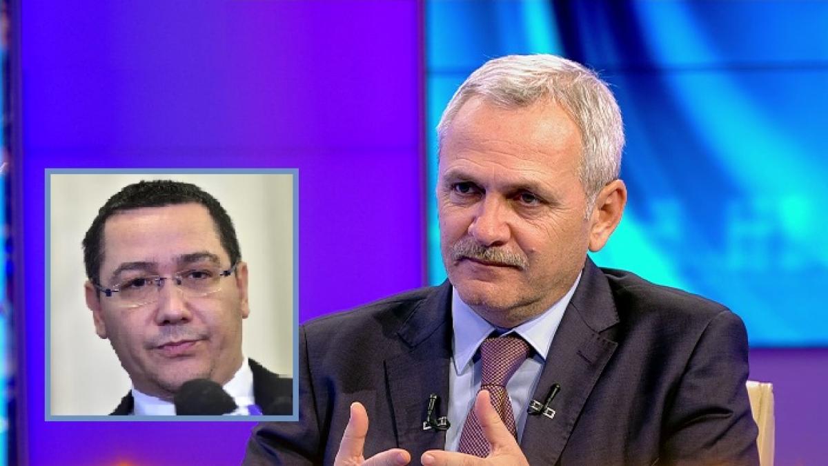 dragnea despre presupusele amenintari ale generalului sri florian coldea la adresa lui ponta