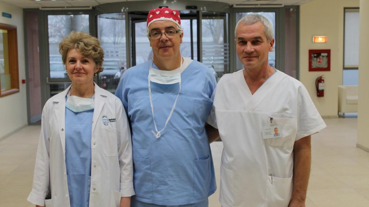 eroul zilei medicul inimii pentru copiii din cambodgia