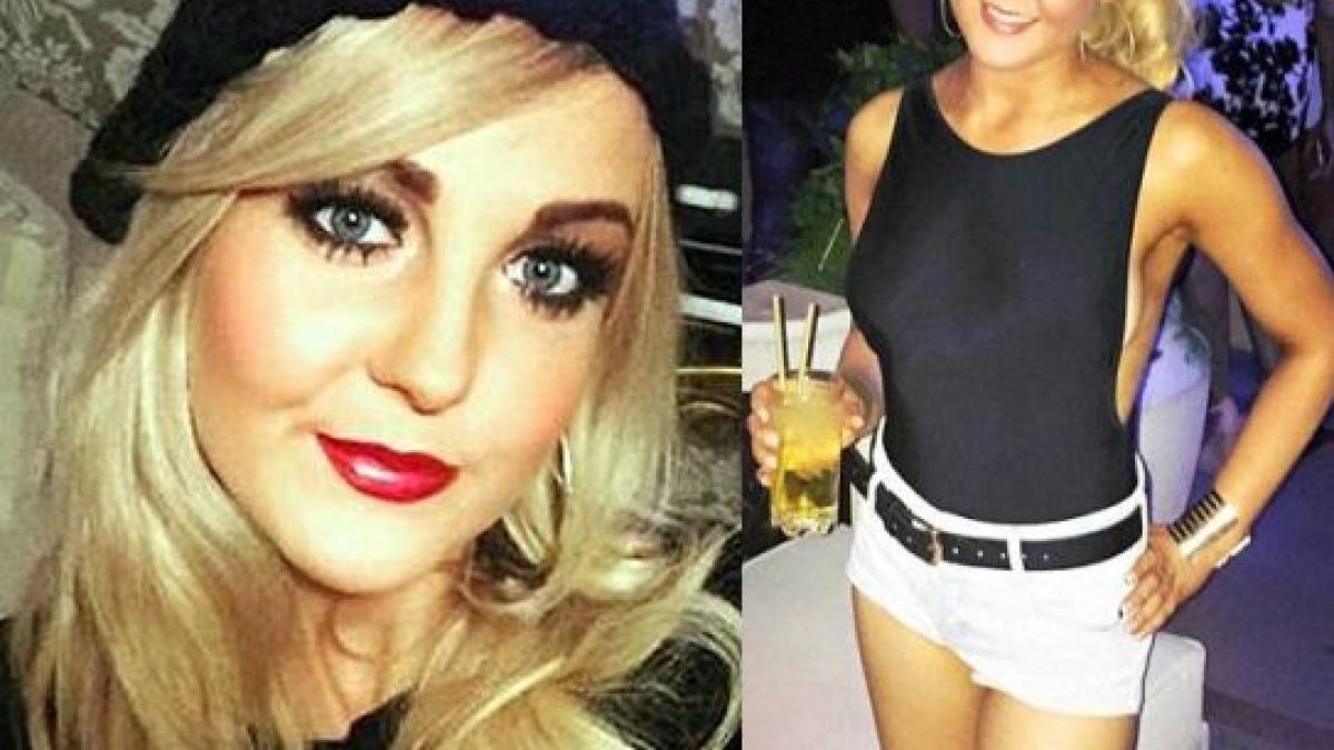 i s a refuzat testul papanicolau pe motiv ca este prea tanara sa aiba cancer avea doar 25 de ani