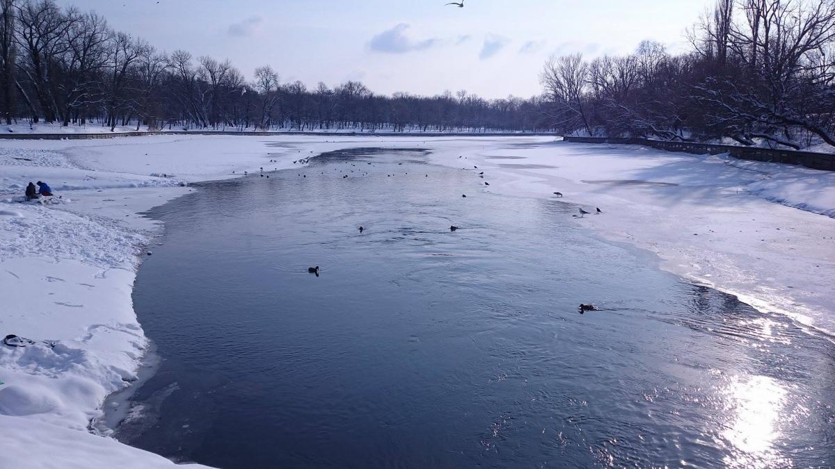 iarna grea in romania ce se intampla cu vremea in urmatoarele zile