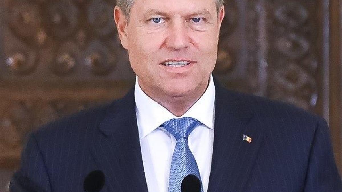 iohannis basescu daca are inregistrari sa le puna la dispozitia procurorilor