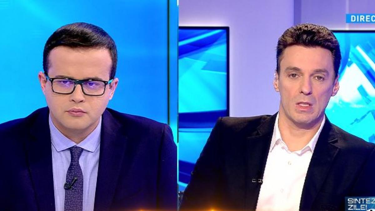 mircea badea daca am avea presedinte dar n avem la ora asta coldea era suspendat si supus unei