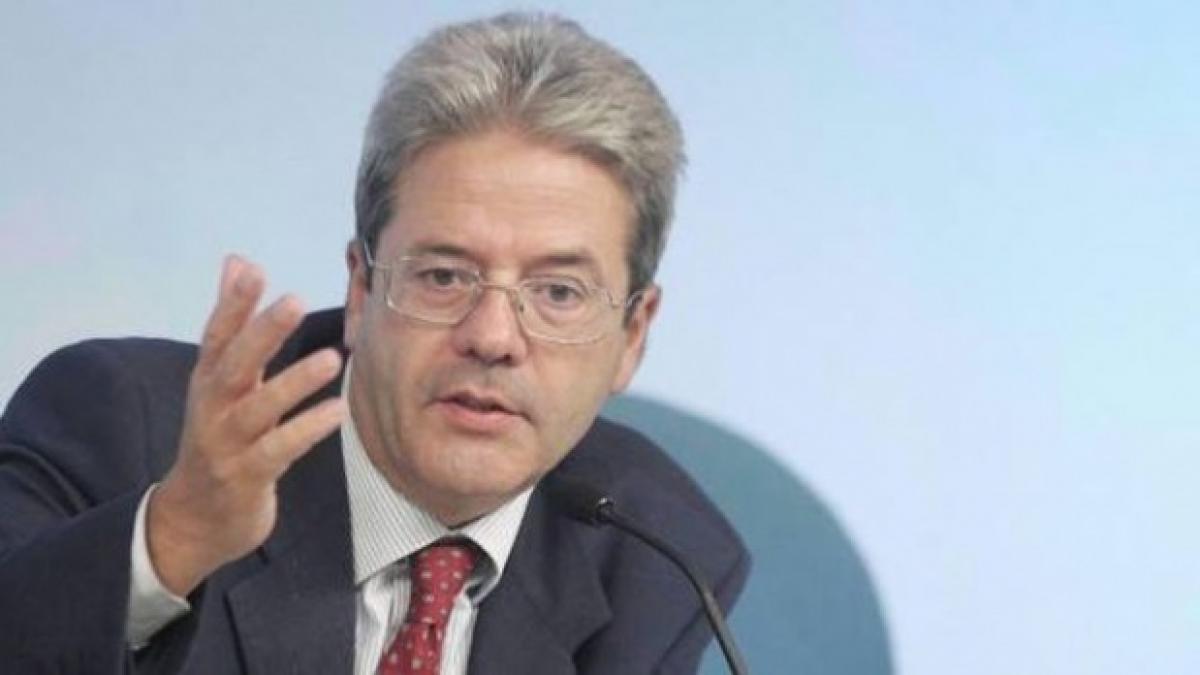 premierul italian paolo gentiloni a suferit o operatie pe cord