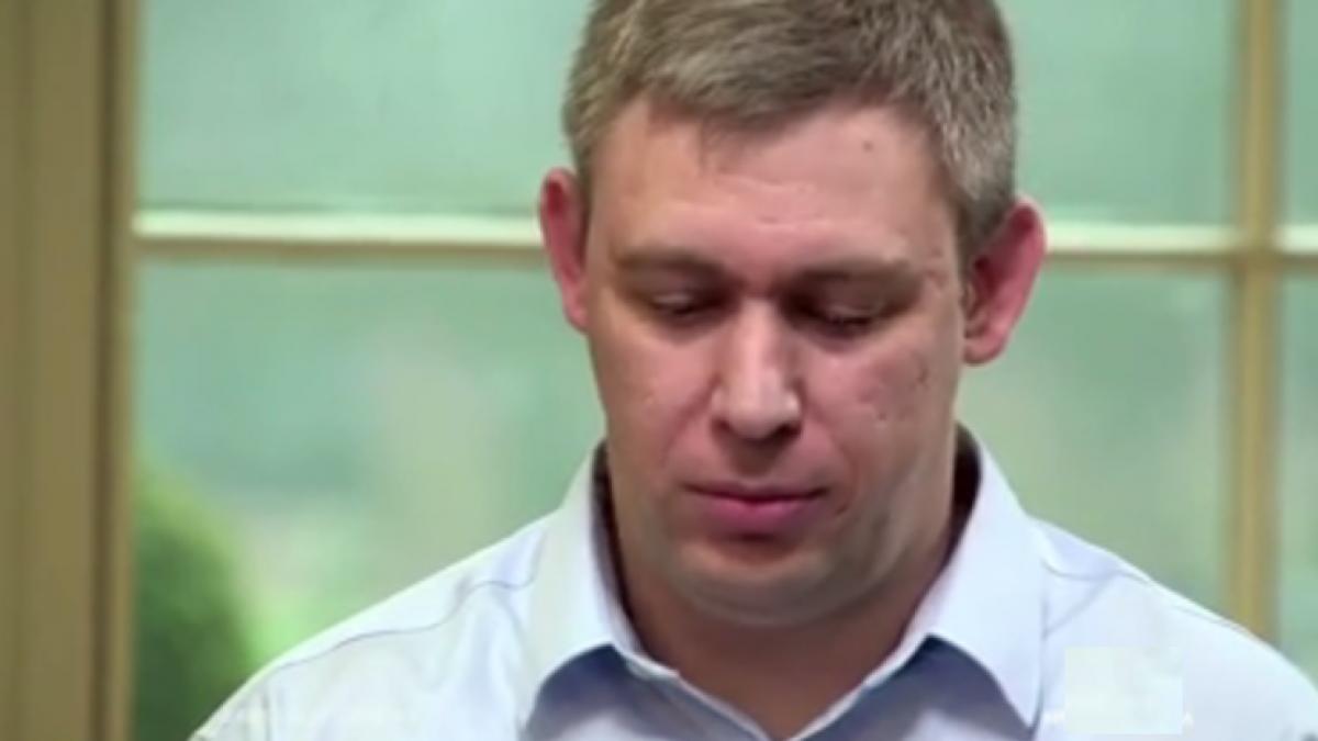 s a trezit dintr o coma de 12 ani ce a povestit barbatul despre lumea in care a fost video