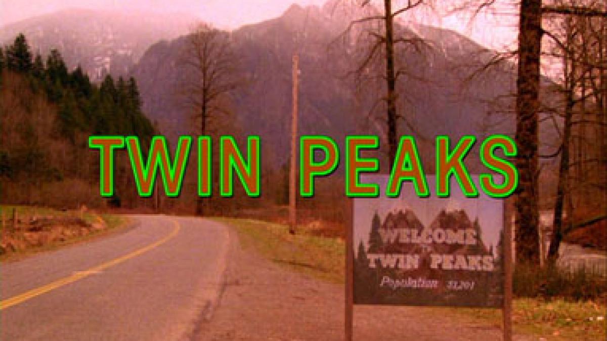 serialul fenomen twin peaks revine la tv