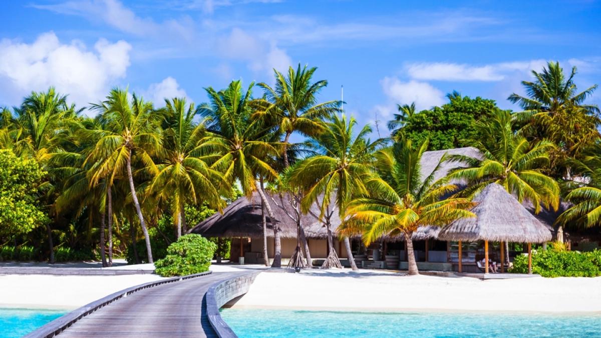 speriati de ger si viscol turistii romani isi cumpara vacante exotice