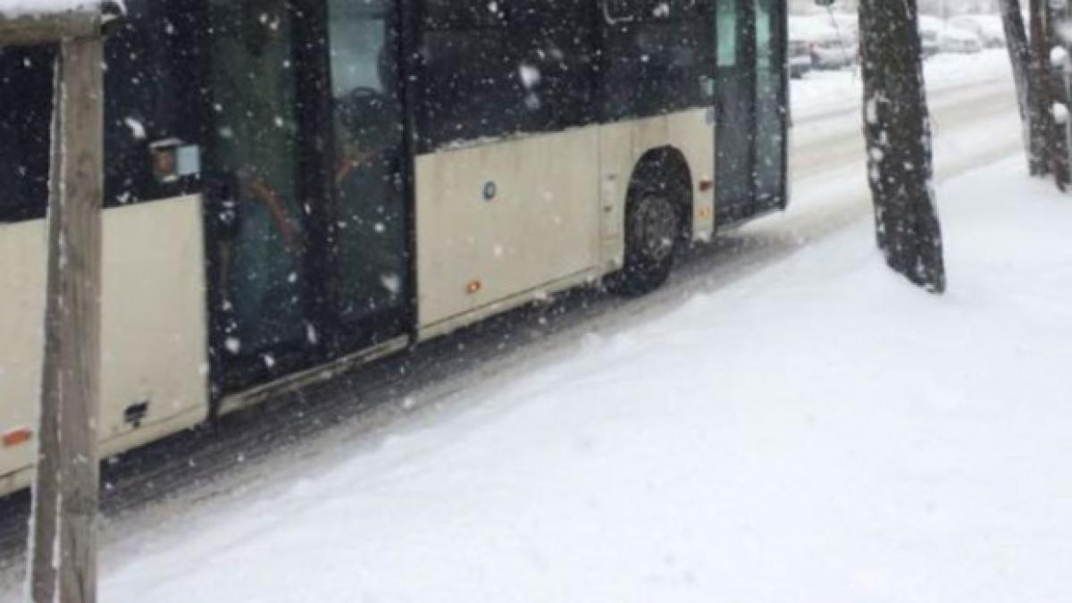 transportul in comun gratuit in galati pe tot parcursul zilei