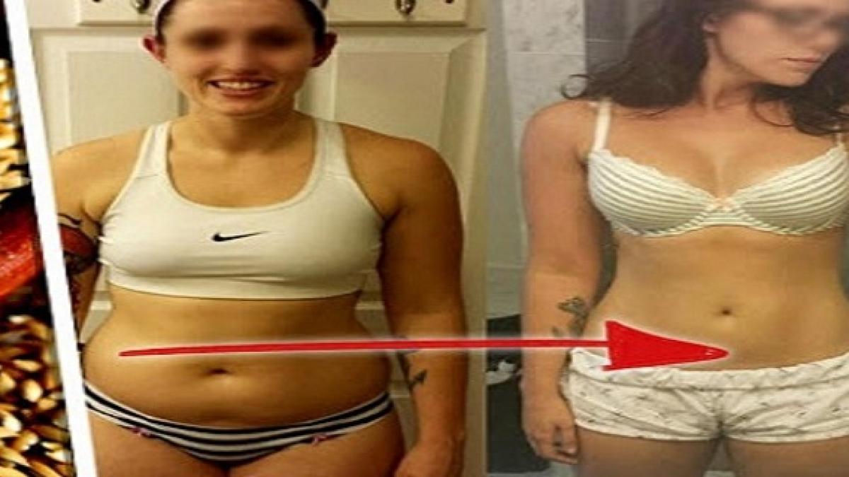 trucul incredibil care te scapa imediat de balonare incearca reteta asta uluitoare