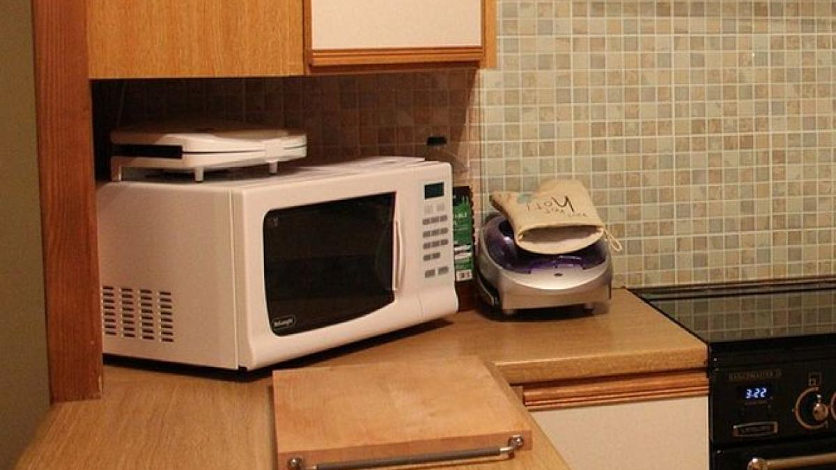 adevarul despre cuptoarele cu microunde cat de sigure sunt pentru prepararea alimentelor