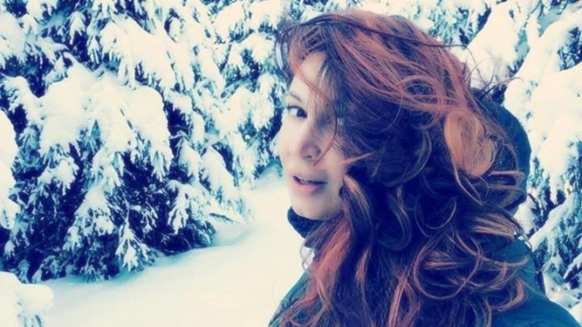 ce face nicoleta luciu cu copiii ei la 27 de garde nu parea sa fie ger pentru ca