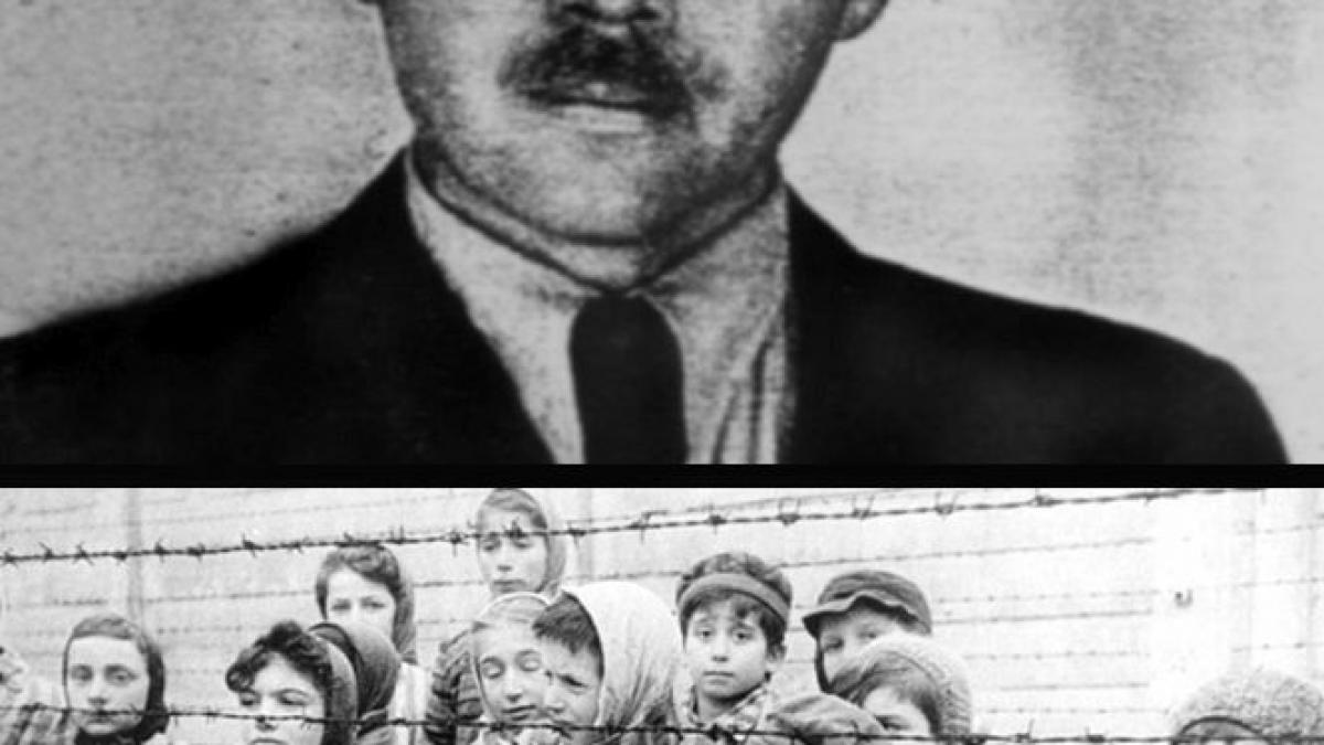ce s a intamplat cu scheletul josef mengele unde au ajuns ramasitele ingerului mortii