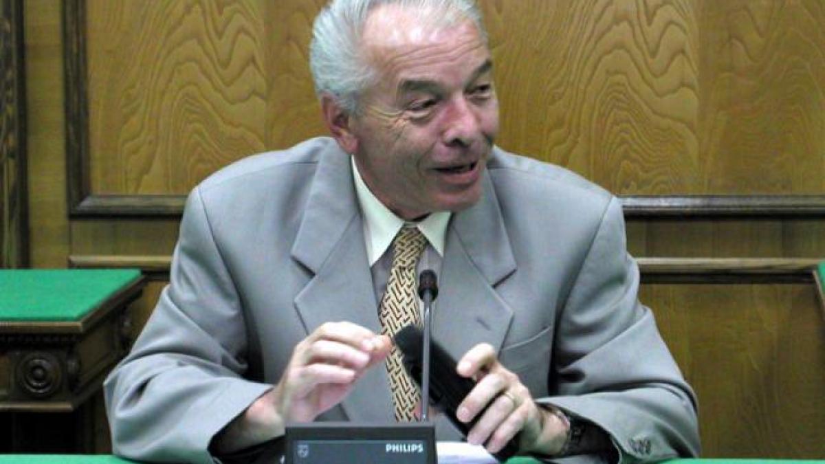 cum se fac gaurile in buget nicolae vacaroiu declara inca de anul trecut angajatii statului au