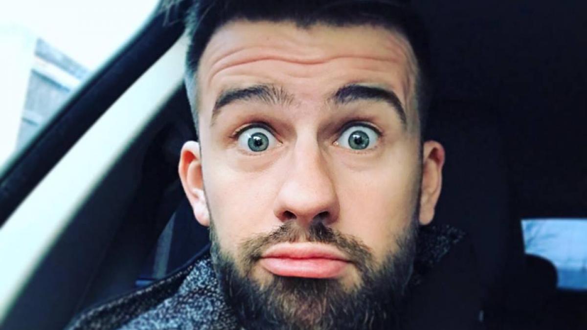 florin ristei anunt inedit pe o retea de socializare ma despart de ea a fost dragostea mea la prima