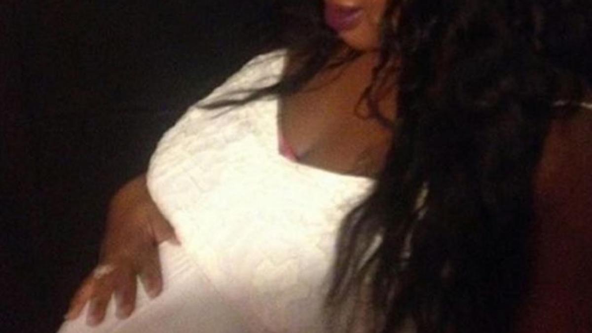 insarcinata pentru a patra oara credea ca asteapta gemeni medicii socati in ziua in care tanara a