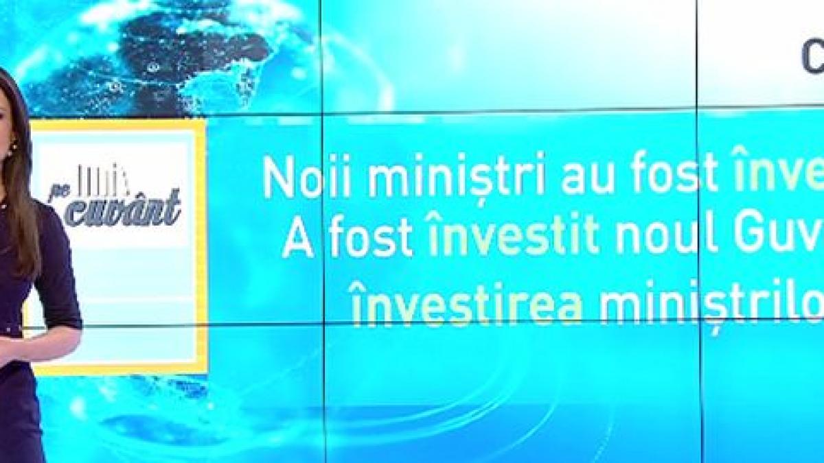 pe cuvant cu ana iorga cum ne facem de ras cu o singura litera gresita