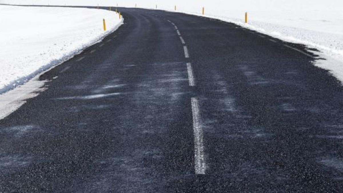 toate drumurile au fost deblocate si redate circulatiei cu exceptia autostrazii a4 si a unui