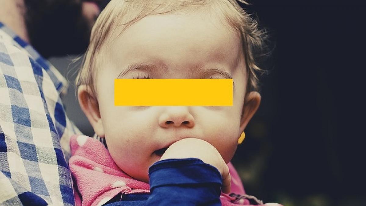 bebelus disparut din maternitate gasit dupa doi ani