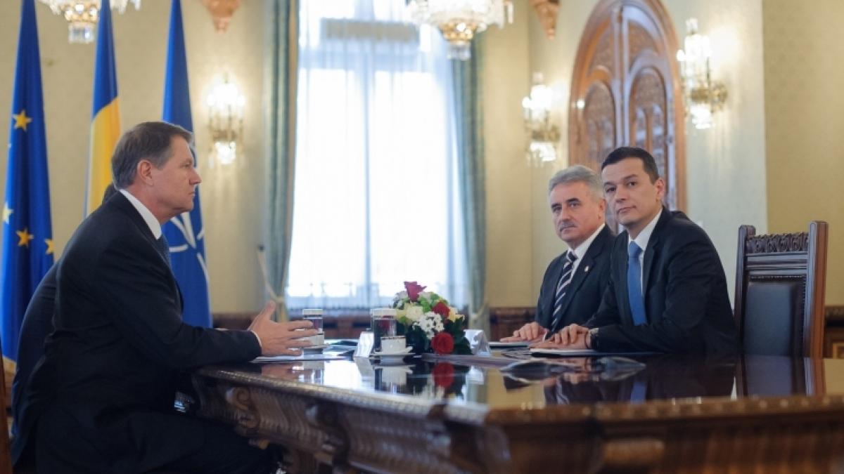 bugetul pe 2017 in parlament pana la finalul lunii ministerele care vor primi cei mai multi bani