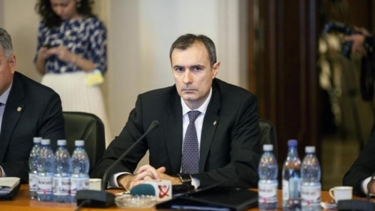 Florian Coldea, anchetat de o comisie specială. Ipoteze spectaculoase după debarcarea de la SRI