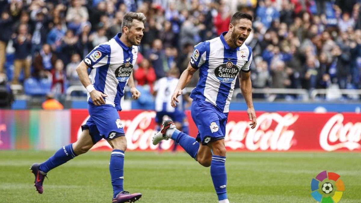 florin andone peste lionel messi a fost desemnat cel mai bun jucator din spania in luna decembrie