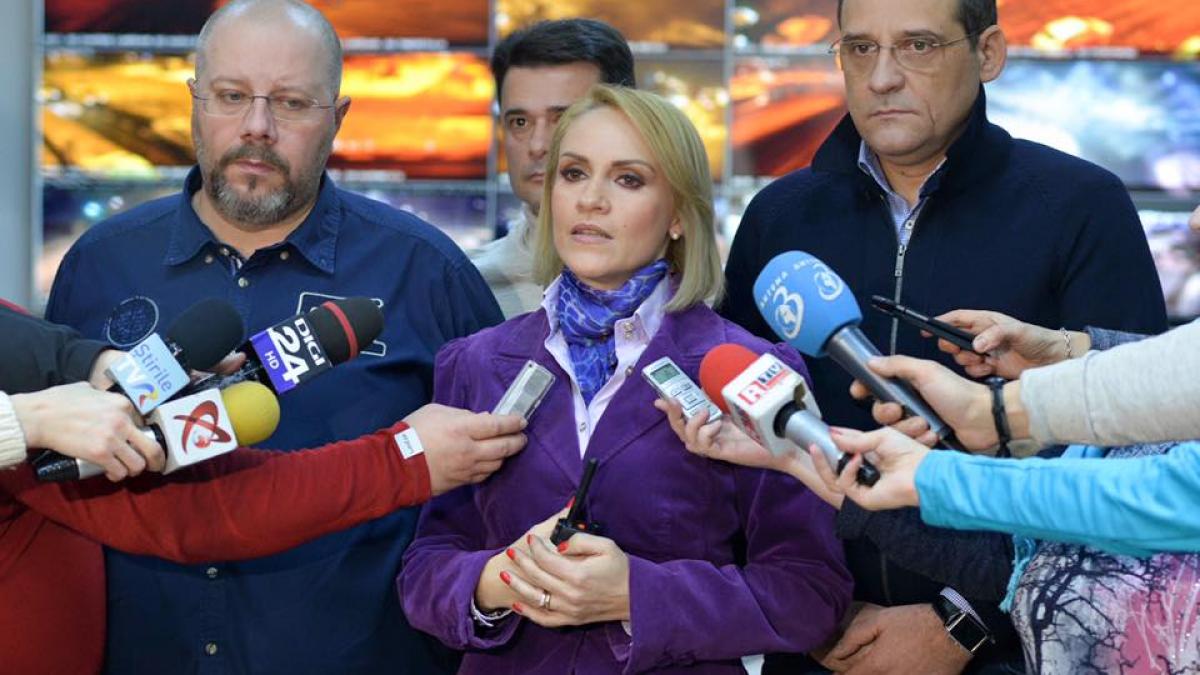 gabriela firea cursurile se reiau de luni chiar daca revin ninsorile in capitala